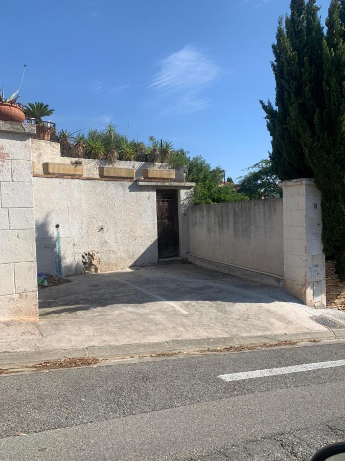 Studio Calme Aux Terrasses De Cassis Eksteriør bilde
